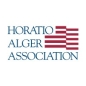 Horatio Alger Association of Distinguished Americans - Horatio Alger Scholarship logo
